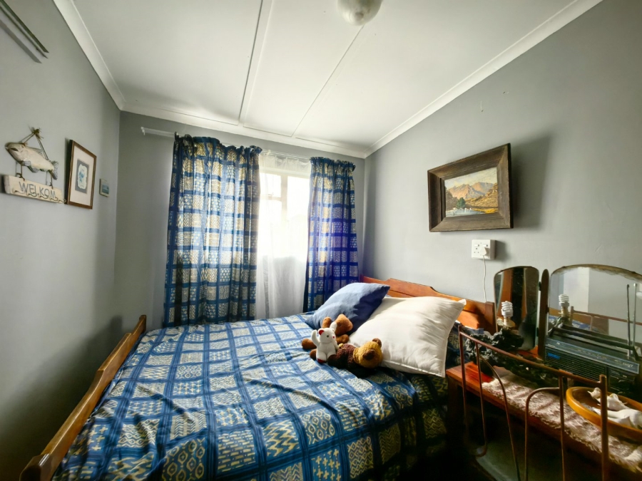 3 Bedroom Property for Sale in Fraaiuitsig Western Cape